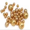 750 Floating Gold Pearls- Large Sizes- Fills 10 Gallons of The Floating Transparent Water Gels for Your Vases- with Pre-Measured Prep Bags for Best Results! view 2