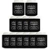 70th Birthday Party Supplies Vintage 1956 Aged Perfectly 12-Pack Can Drink Thermocoolers view 1