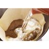 Fino Pour-Over Coffee Brewing Filter Cone, Number 1-Size, Black, Brews 1 to 2-Servings, Set of 2 view 3