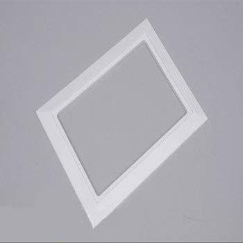 Trim Plate White VACUVALVE Inlet Valve Door # 775589W