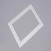 Trim Plate White VACUVALVE Inlet Valve Door # 775589W view 1