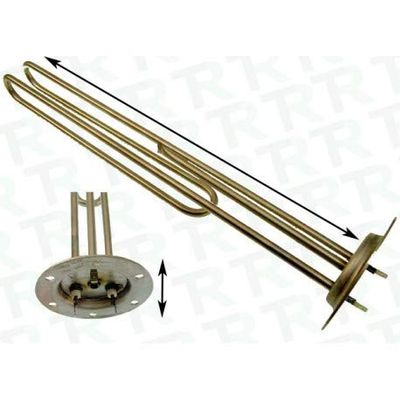 REPORSHOP - Fagor 2800W lavaped Boiler Resistance