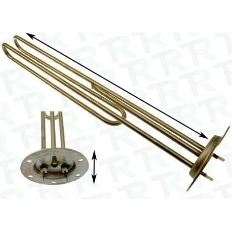 REPORSHOP - Fagor 2800W lavaped Boiler Resistance