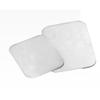 MarketPro Foil Board Oblong Flat Lid For 2.25 lb. Container, 8" Length x 6" Width | 500/Case view 1
