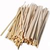 Bartovation Wood Splints Stirrer, 5.5 in x 5/32 in x 1/32 in, 500-Pack view 1