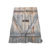 Moslion Comfy Bath Towels Rustic Old Barn Doors Boards Soft Bathing/Beach/Camping Towel for Women Men Girls Boys Large Size 64x32 Inches view 1