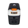 United Pacific 99121 Portable 10Qt/9.5L Thermoelectric Top Loader Cooler, Electric Plug-in Cooler & Warmer for Food & Drinks, 12V DC, 110VAC - 1 Unit view 4