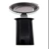 Gaggia Classic Portafilter Filterholder with double 14g. pressurized basket (21000491) & Spout view 2