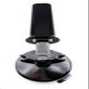 Gaggia Classic Portafilter Filterholder with double 14g. pressurized basket (21000491) & Spout view 4