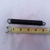 Stainless Products Ltd Durable Black Tension Spring 5" - Heavy-Duty, Premium Quality, Perfect Kitchen Equipment and Accessories view 2