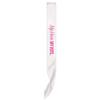 Beistle My Voice. My Vote. Satin Sash, 2 Piece, 33" x 4", White/Pink view 3