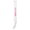 Beistle My Voice. My Vote. Satin Sash, 2 Piece, 33" x 4", White/Pink view 4