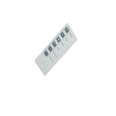 Remote Control for HAIER ESA3069-L HWVR10XC6 HWVR10XCJ HWVR10XCK SA3087-E ESA3089 ESA3089-L ESA3105 ESA3109 Air Conditioner