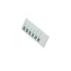 Remote Control for HAIER ESA3069-L HWVR10XC6 HWVR10XCJ HWVR10XCK SA3087-E ESA3089 ESA3089-L ESA3105 ESA3109 Air Conditioner view 2