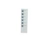 Remote Control for HAIER ESA3069-L HWVR10XC6 HWVR10XCJ HWVR10XCK SA3087-E ESA3089 ESA3089-L ESA3105 ESA3109 Air Conditioner view 3