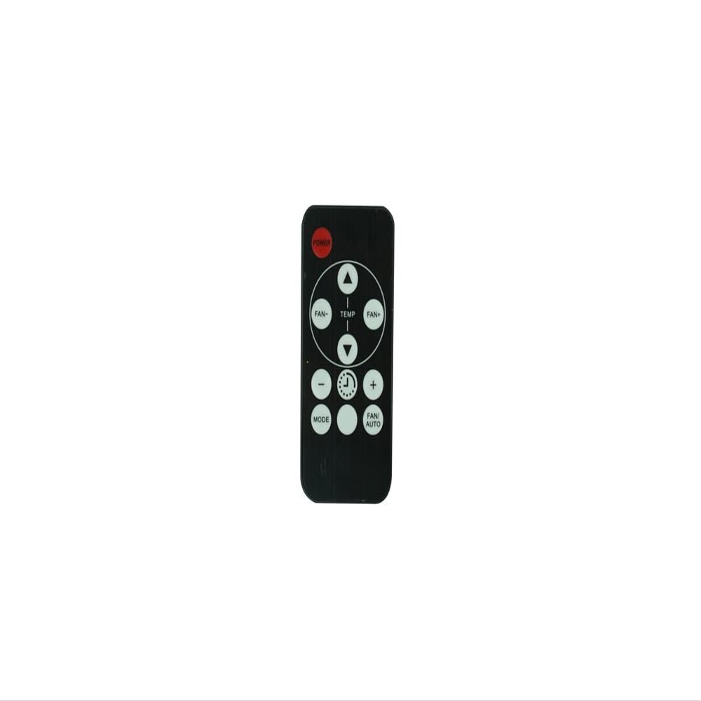 Remote Control for Whirlpool ACQ058PS0 ACQ058PS1 ACQ058PS2 ACQ058PS3 ACQ058PS4 ACQ058PS5 ACQ058PS6 ACQ058PS7 ACQ062PR0 Room Air Conditioner