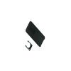 Remote Control for Whirlpool ACQ068PS2 ACQ068PS3 ACQ068PS4 ACQ068PS5 ACQ068PS6 ACQ068PS7 ACQ082PR0 ACQ082PR1 ACQ082PR2 Room Air Conditioner view 4