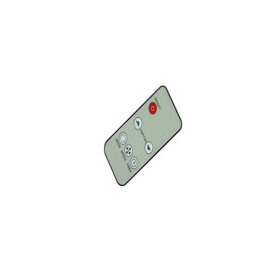 Remote Control for Haier HWR08XCR HWR08XCR-T HWR10XCR HWR24VCR HWR15XCR HWR18VCR HTWR08XCR HTWR10VCR WE08XCN Air Conditioner