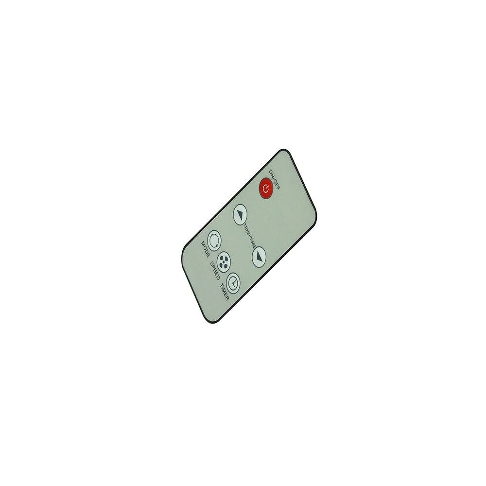 Remote Control for Haier HWR08XCR HWR08XCR-T HWR10XCR HWR24VCR HWR15XCR HWR18VCR HTWR08XCR HTWR10VCR WE08XCN Air Conditioner