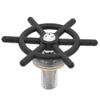 Fdit Stainless Steel Bar s Rinser Faucet Rinser for Beer s Coffee Cup view 1