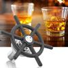 Fdit Stainless Steel Bar s Rinser Faucet Rinser for Beer s Coffee Cup view 3