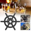 Fdit Stainless Steel Bar s Rinser Faucet Rinser for Beer s Coffee Cup view 4