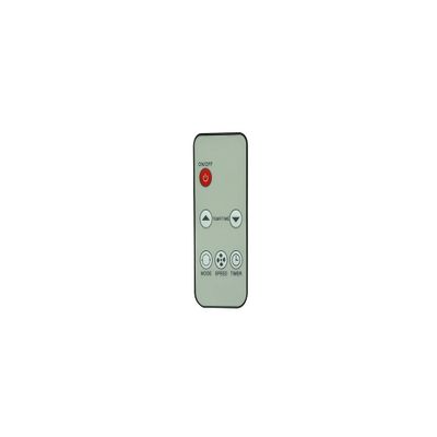 Remote Control for Amana ACW086R ACW106R ACW106V ACW126R ACW126V ACA055R ACA056R ACB055E ACB057E ACB065R ACB067E Air Conditioner