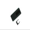 Remote Control for Amana ACW086R ACW106R ACW106V ACW126R ACW126V ACA055R ACA056R ACB055E ACB057E ACB065R ACB067E Air Conditioner view 2