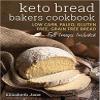 [0995534578] [9780995534575] Keto Bread Bakers Cookbook-Paperback view 1