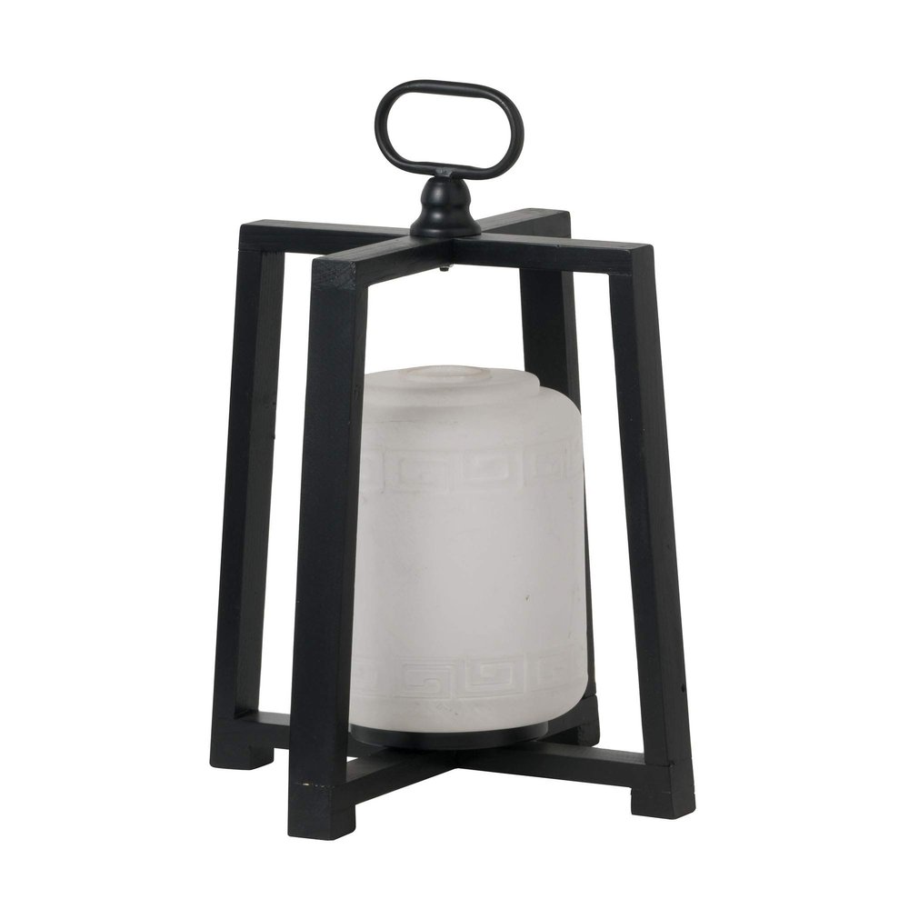 A&B Home Lanterns, Black