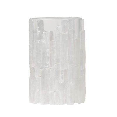 A&B Home Lanterns, White