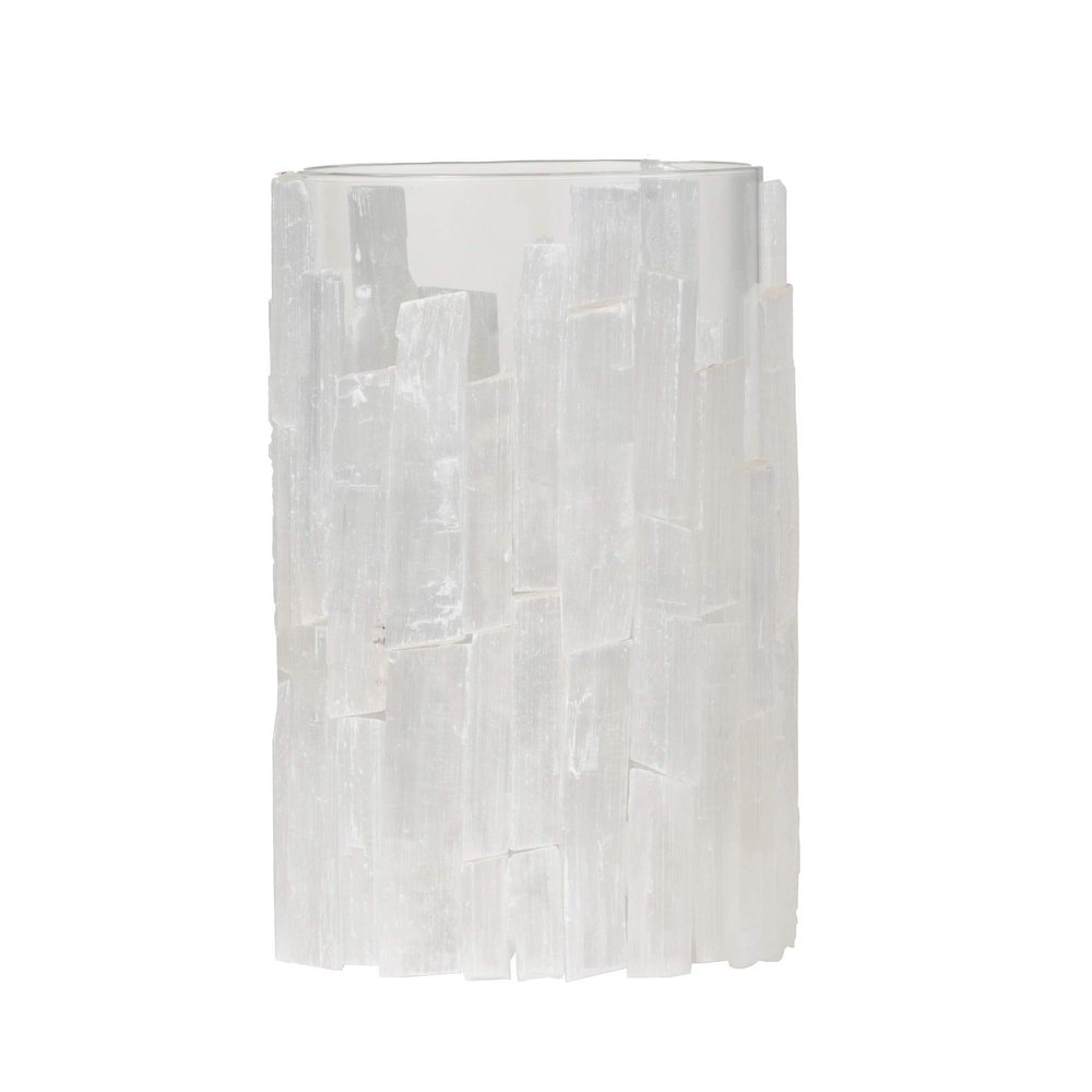 A&B Home Lanterns, White
