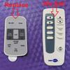 YING RAY Replacement for Frigidaire Window Air Conditioner Remote Control Model LRA127CT1 FFRE08L3Q FFRE15L3Q1 FFRE10L3Q16 FGRC0644U100 view 4