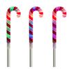 Brite Star Pathmarkers (Candy Cane, 3 Ct) view 2