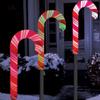 Brite Star Pathmarkers (Candy Cane, 3 Ct) view 3