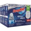 DampRid Fresh Scent Moisture Absorber 2 pk Solid view 1