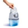 DampRid Fresh Scent Moisture Absorber 2 pk Solid view 2