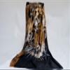 Fabric Textile Products Tiger Pixel Throw Blanket 50"x60" view 1