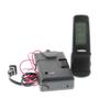 OnFireGuy Smart Stat IV Heat-n-Glo Fireplace Thermostat Timer Remote Control with Redesigned Receiver view 1