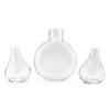 Weddingstar Custom Modern Wedding Sand Ceremony Vase Set - Non-Customizable view 1