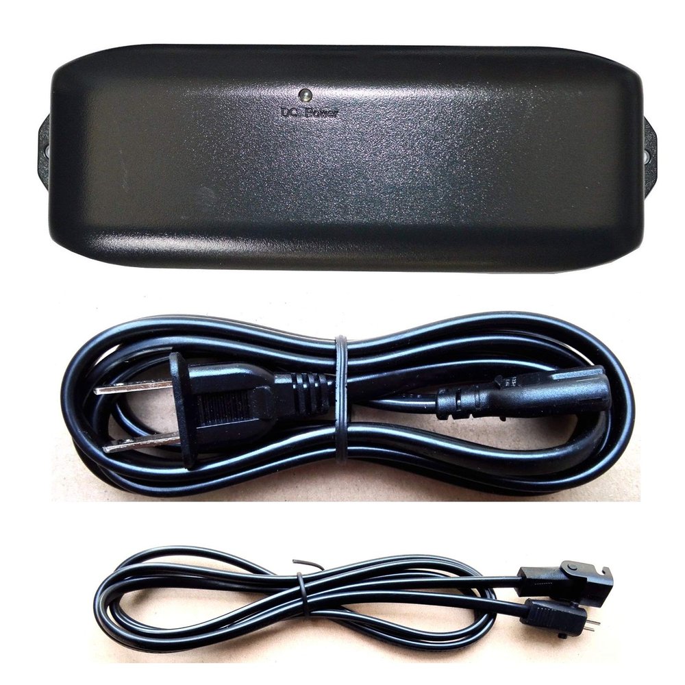 Hmb Power Recliner Supply Transformer or Lift Chair Adapter with Back up and Cables