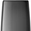 Stems Bud Vase H6.25in Slate view 2