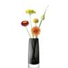 Stems Bud Vase H6.25in Slate view 4