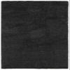 SAFAVIEH Area Rug 8x10 - August Shag Collection - Large - Charcoal, Solid Pattern, Non-Shedding & Easy Cleaning, Plush Thick Pile, Ideal for Living Room, Bedroom, Dining Space (AUG900H) view 3