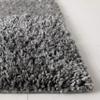 SAFAVIEH Area Rug 8x10 - August Shag Collection - Large - Grey, Solid Pattern, Non-Shedding & Easy Cleaning, Plush Thick Pile, Ideal for Living Room, Bedroom, Dining Space (AUG900F) view 4