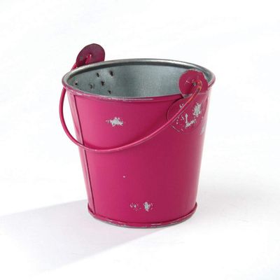 Porch & Petal Penny BKTS W SNGLE HNDLE SM P