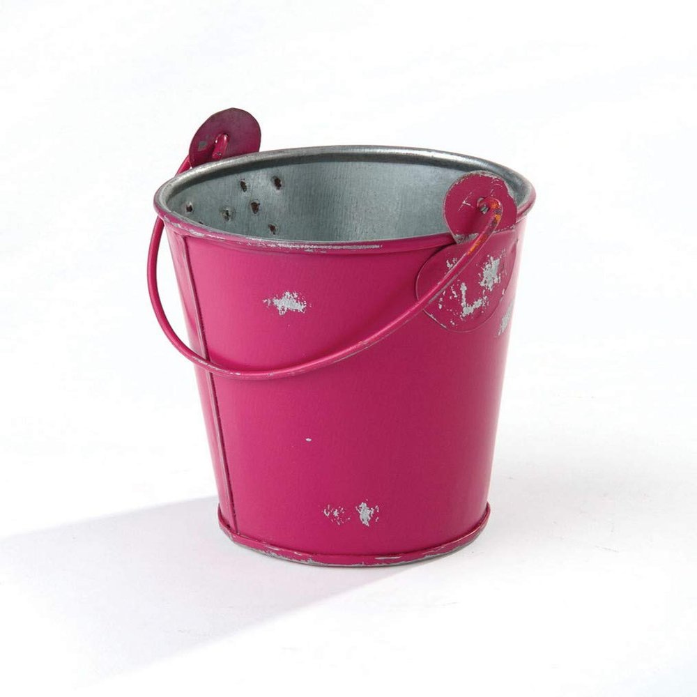 Porch & Petal Penny BKTS W SNGLE HNDLE SM P