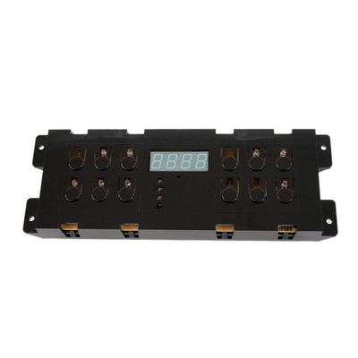 5304509231 Range Oven Control Board and Clock (Black) Genuine Original Equipment Manufacturer (OEM) Part Black