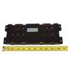 5304509231 Range Oven Control Board and Clock (Black) Genuine Original Equipment Manufacturer (OEM) Part Black view 2
