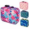 Premium Insulated Lunch Box for Girls- Built to Last W/Solid Metal Frame view 1